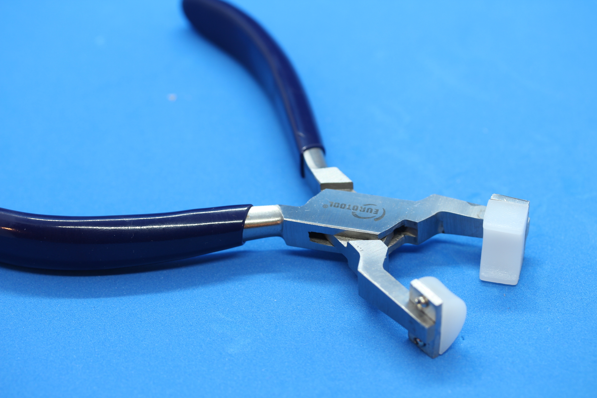 3.5" Pro Quality Nylon Jaw Pliers – 1 Piece – ODM – Made In Pakistan