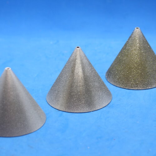 Diamond Cones