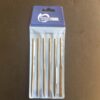 6 piece Needle File Set - Image 2