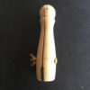 Wooden Ring Clamp