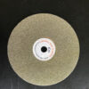 6" Diamond Faceting Lap - Image 6
