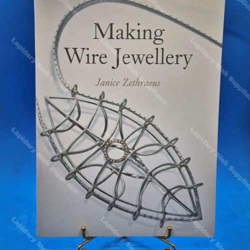 Making Wire Jewellery