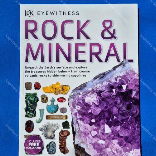 ROCK & MINERAL