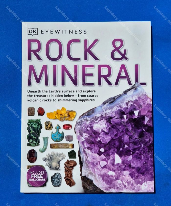 ROCK & MINERAL