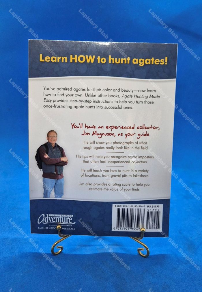 Agate Hunting Made Easy - Image 2