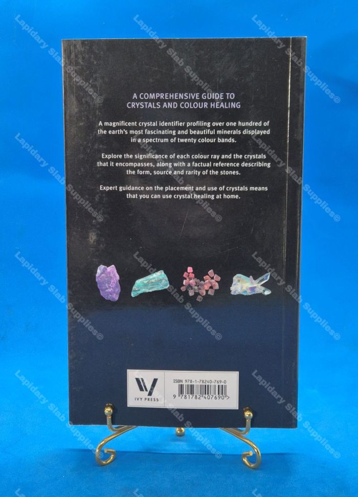 CRYSTALS - Jennie Harding - Image 2