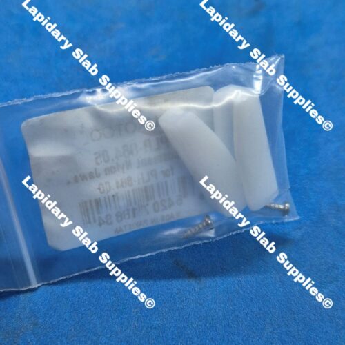 Replacement Nylon Jaws