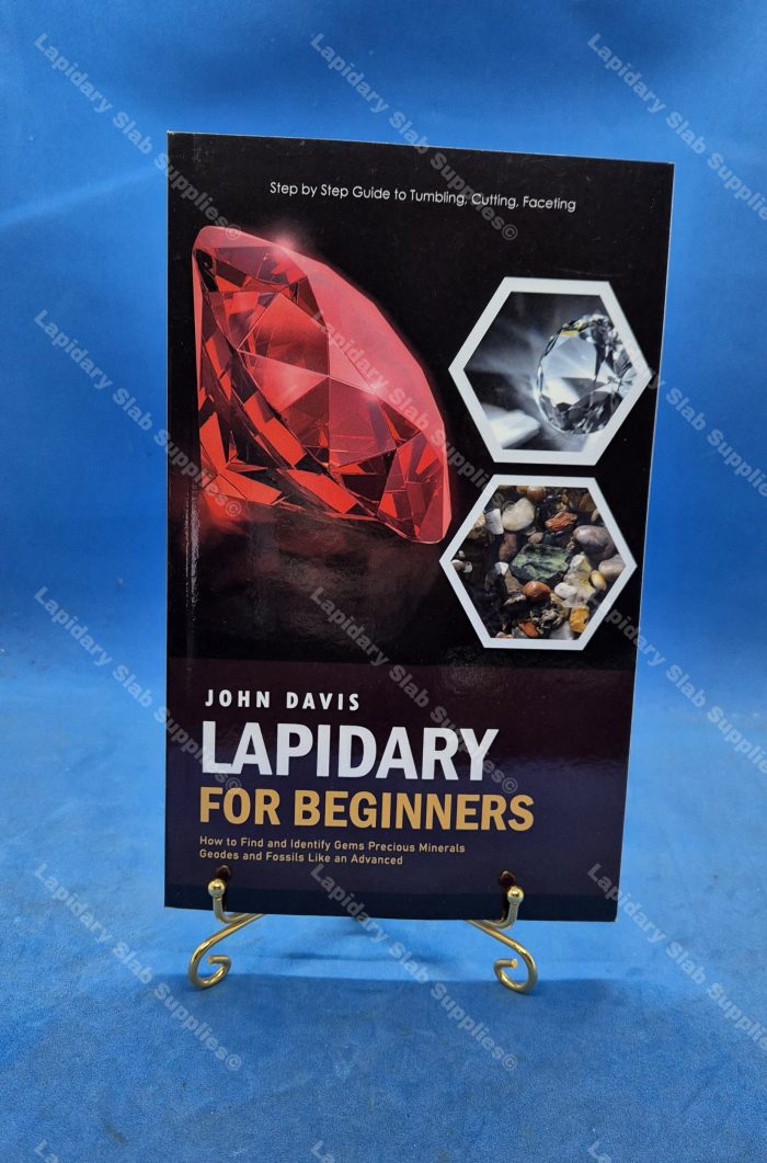 Lapidary for Beginners