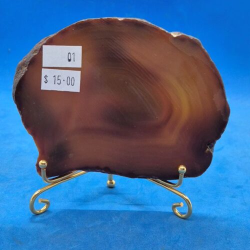 Brazilian Agate