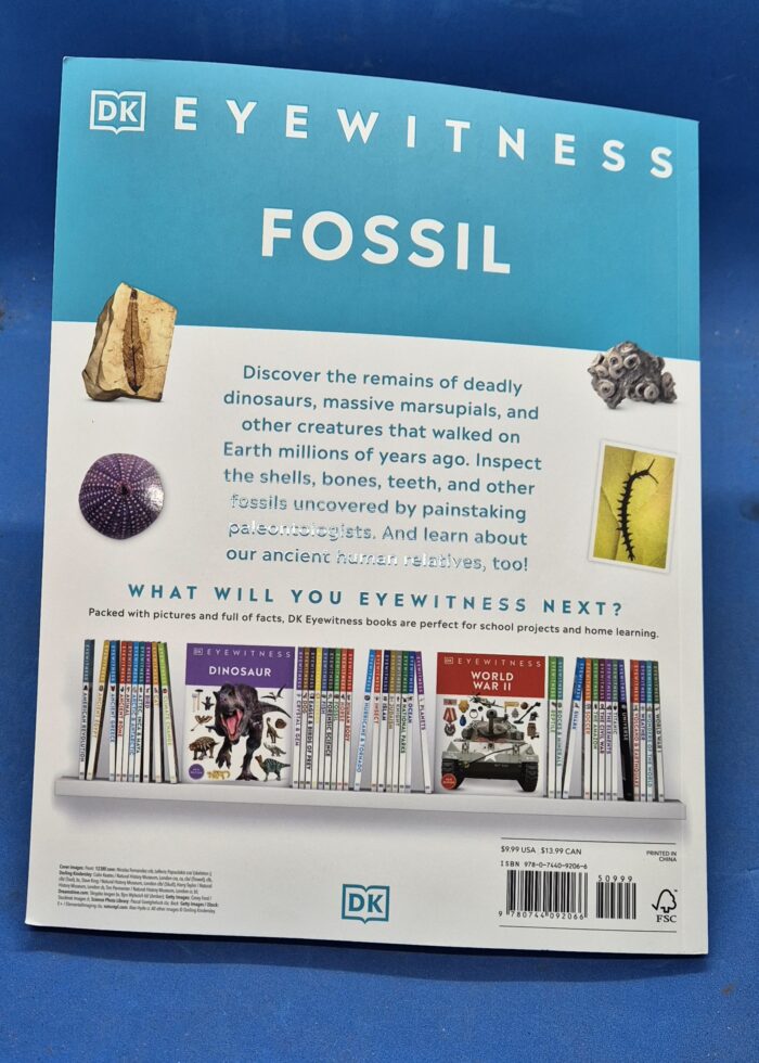 Fossil - Image 2