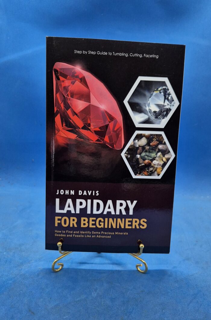 Lapidary for Beginners