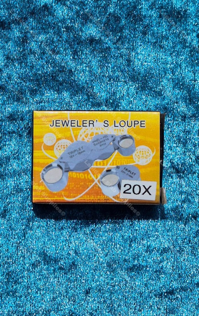 Jeweler's Loupe - Image 2