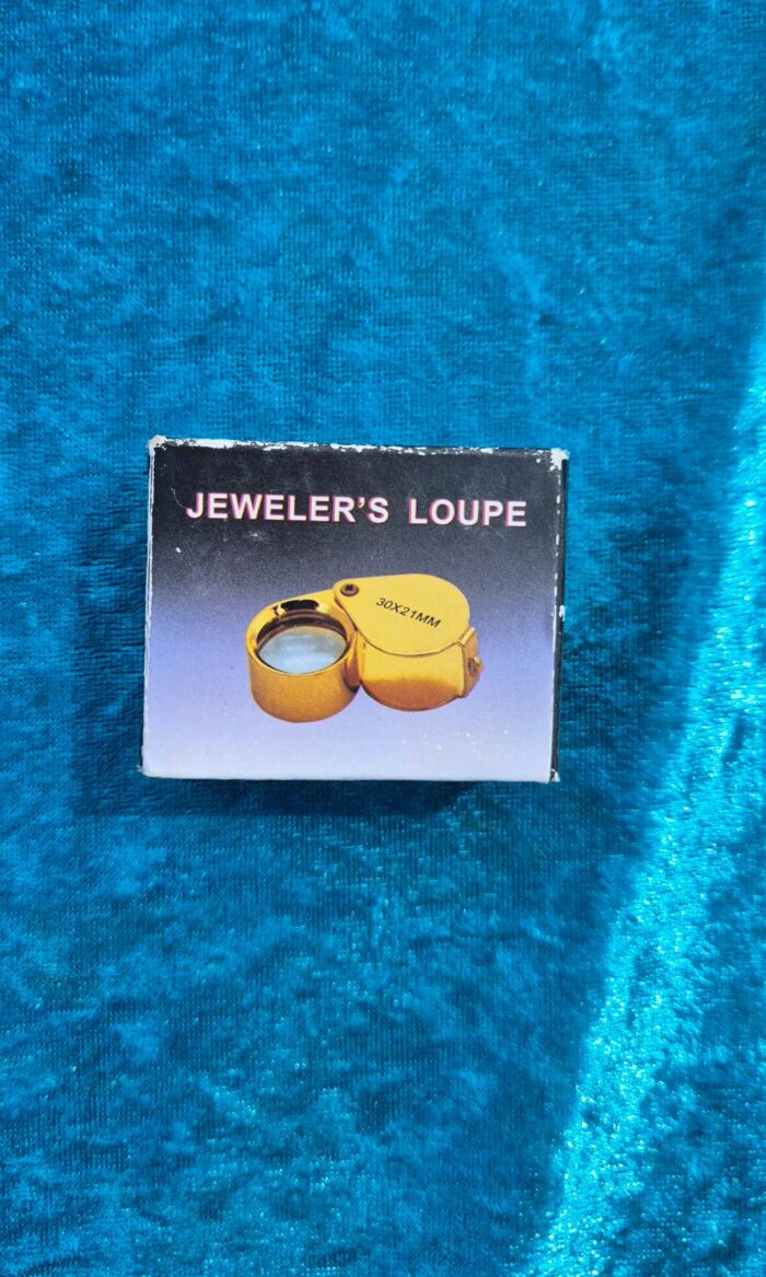 Jeweler's Loupe - Image 6