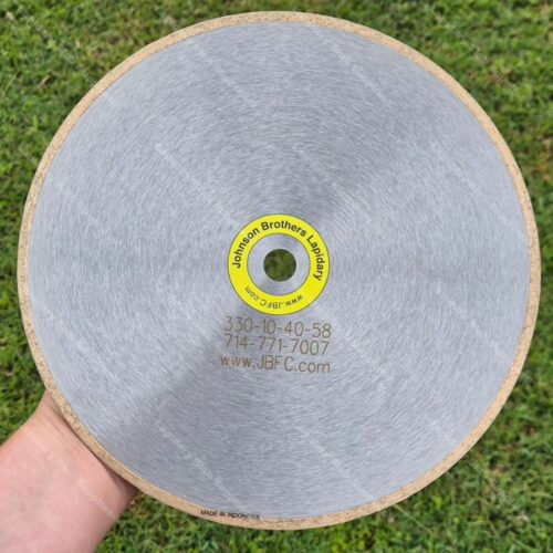 303 Compatible Blade