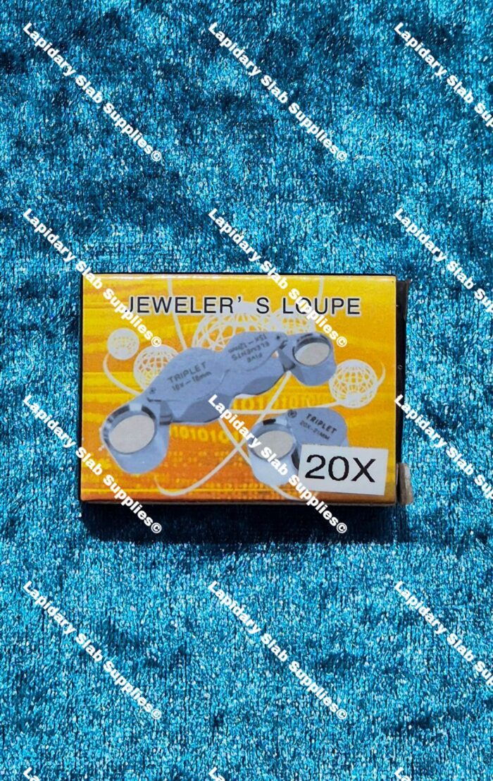 Jeweler's Loupe - Image 2