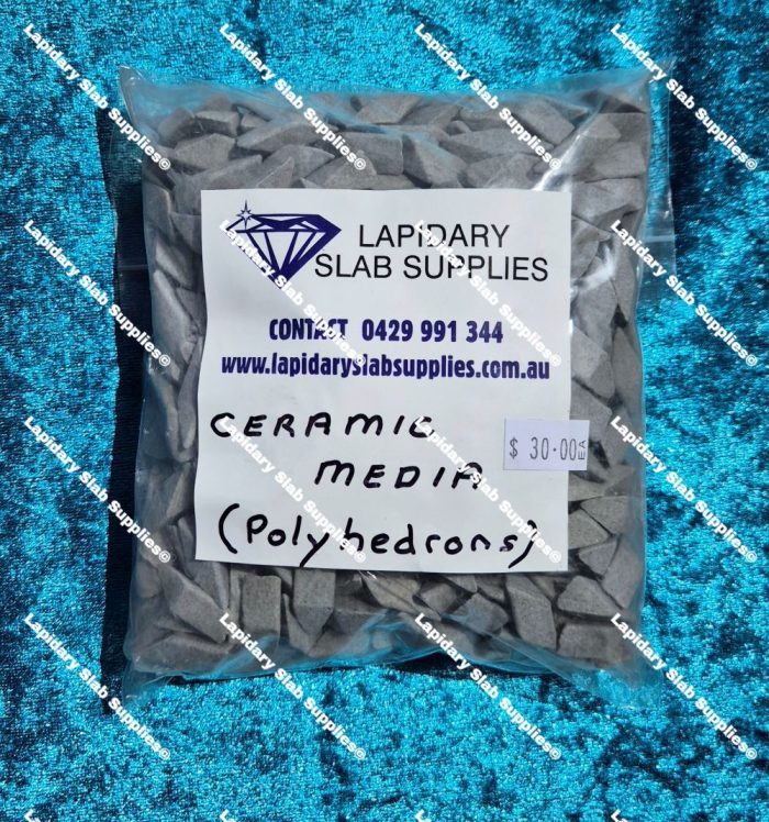Ceramic Media - Image 2