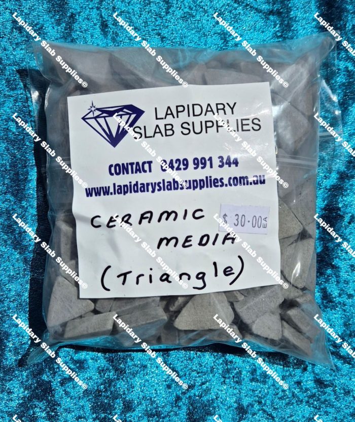 Ceramic Media - Image 4