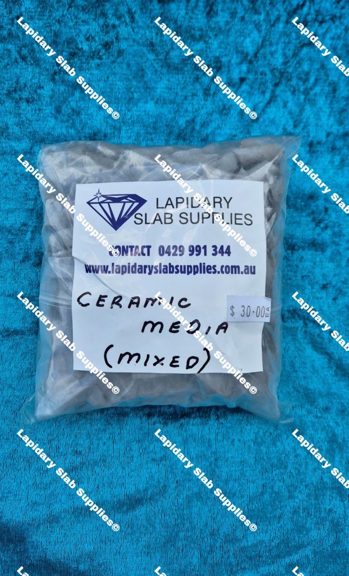 Ceramic Media - Image 5