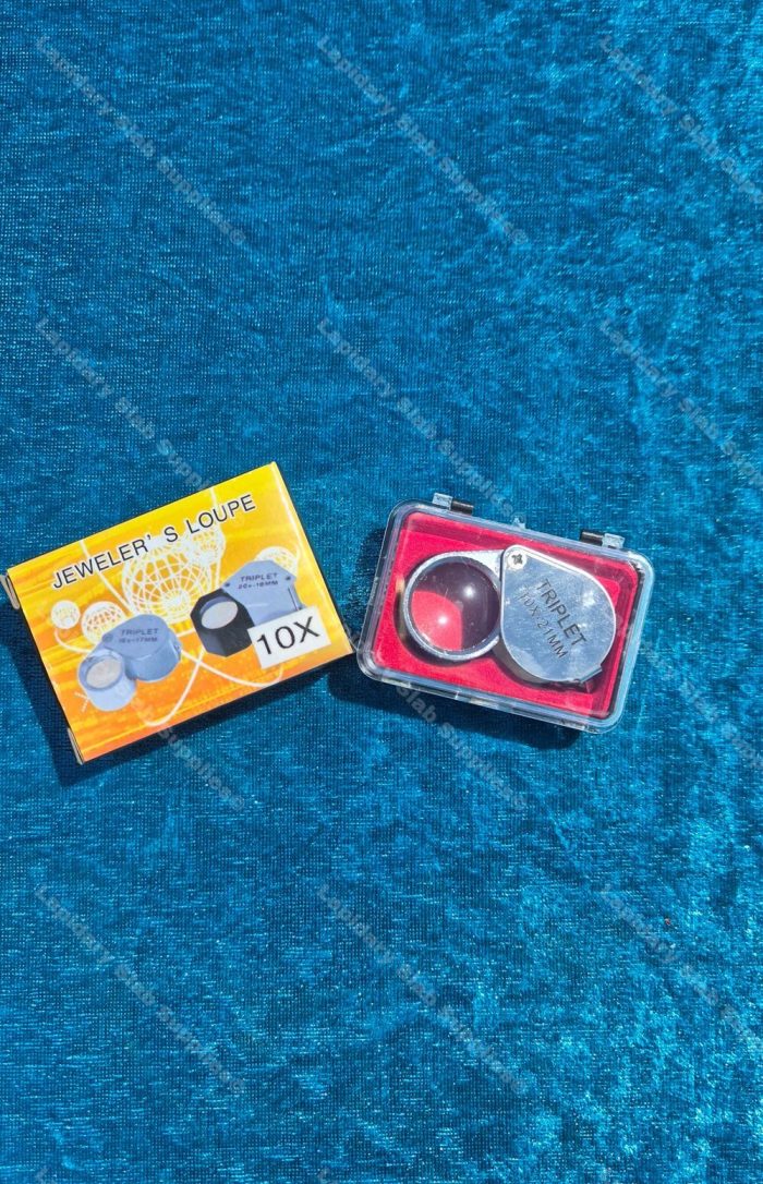 Jeweler's Loupe - Image 8