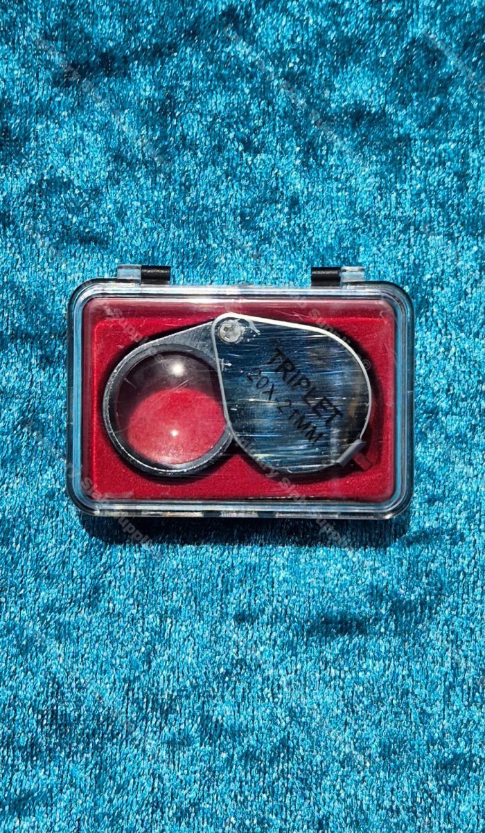 Jeweler's Loupe - Image 3
