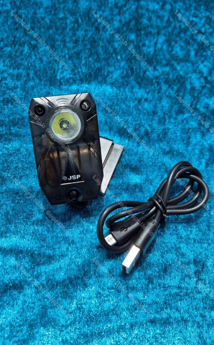 INTELI LED LAMP - Image 2