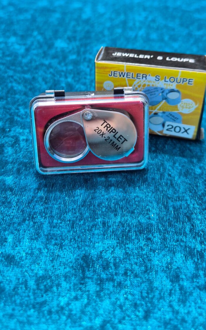 Jeweler's Loupe - Image 4