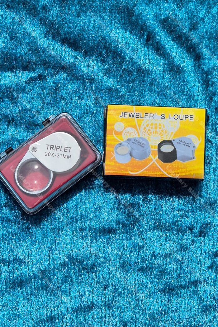Jeweler's Loupe - Image 4