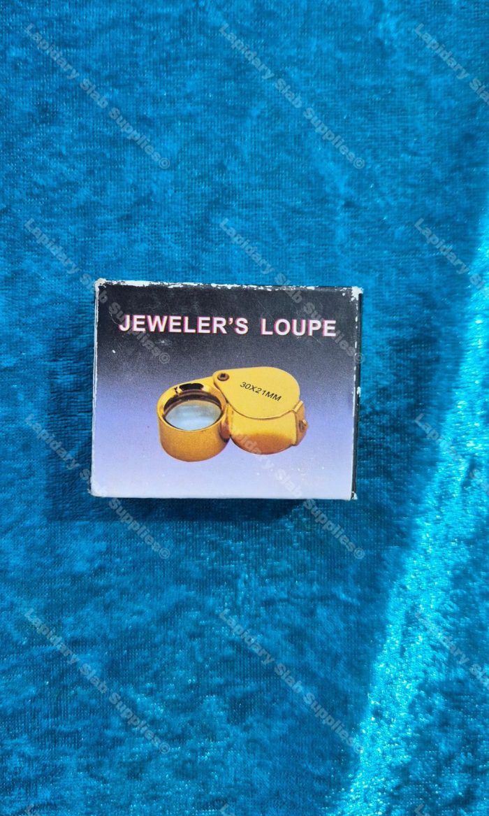 Jeweler's Loupe - Image 5