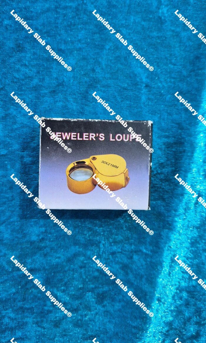 Jeweler's Loupe - Image 6