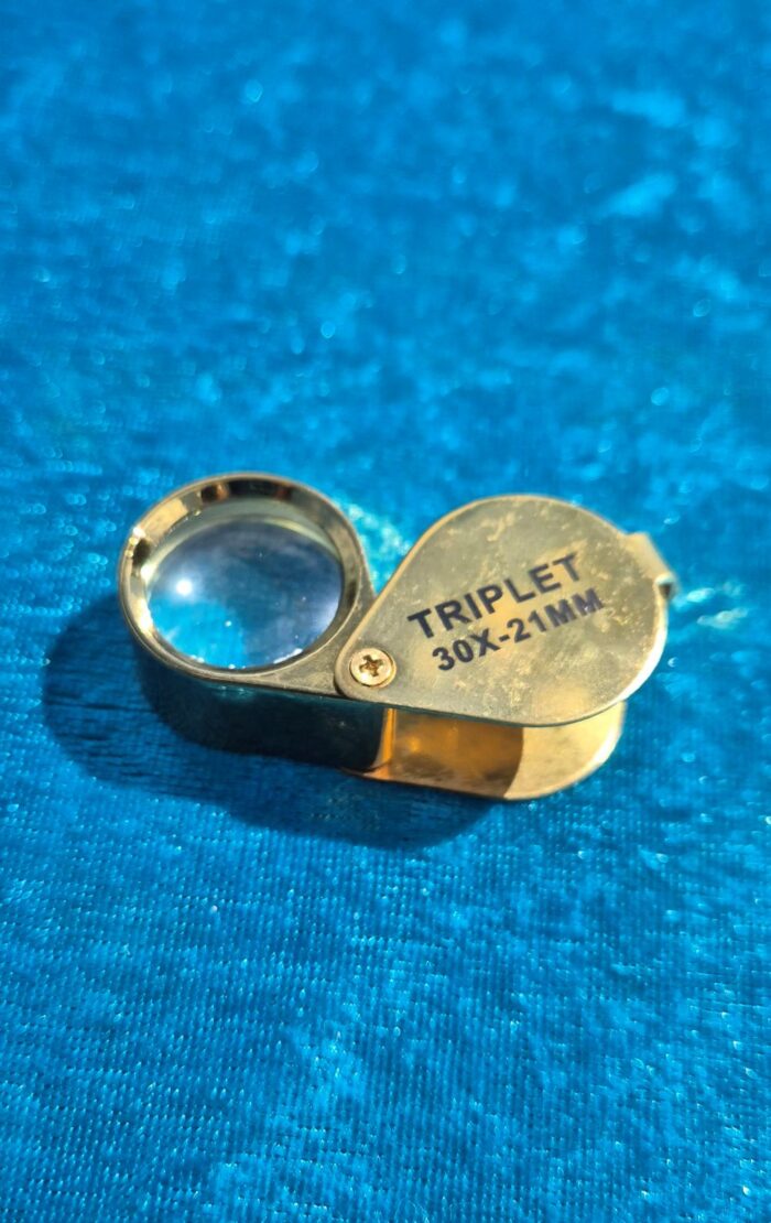 Jeweler's Loupe