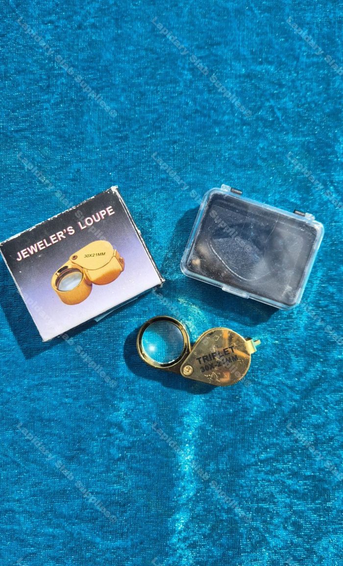 Jeweler's Loupe - Image 6