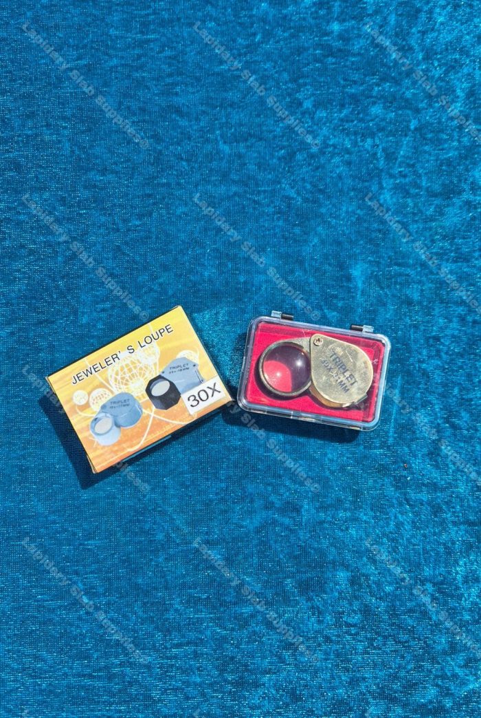 Jeweler's Loupe - Image 7