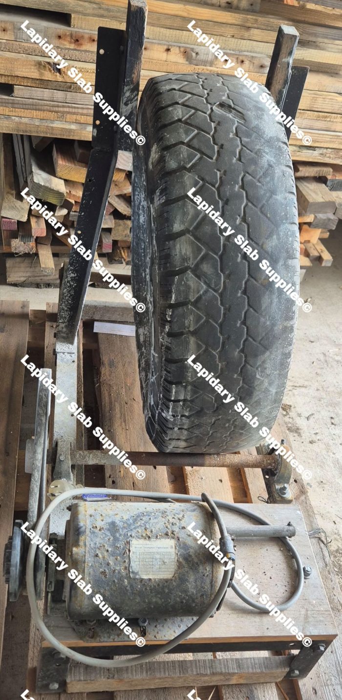 Tyre Tumbler - Image 2