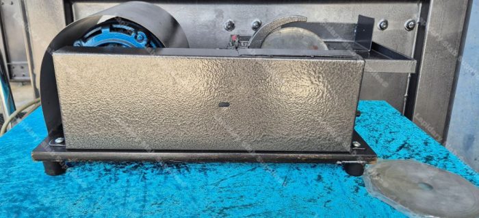 GEMMASTA 6" Table Trim Saw