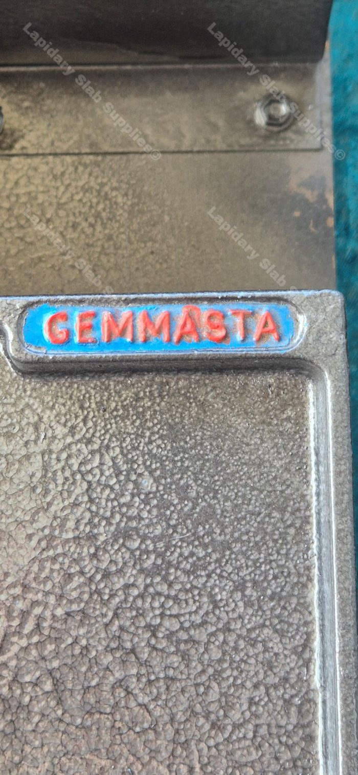 GEMMASTA 6" Table Trim Saw - Image 3