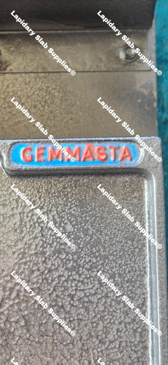 GEMMASTA 6" Table Trim Saw - Image 5