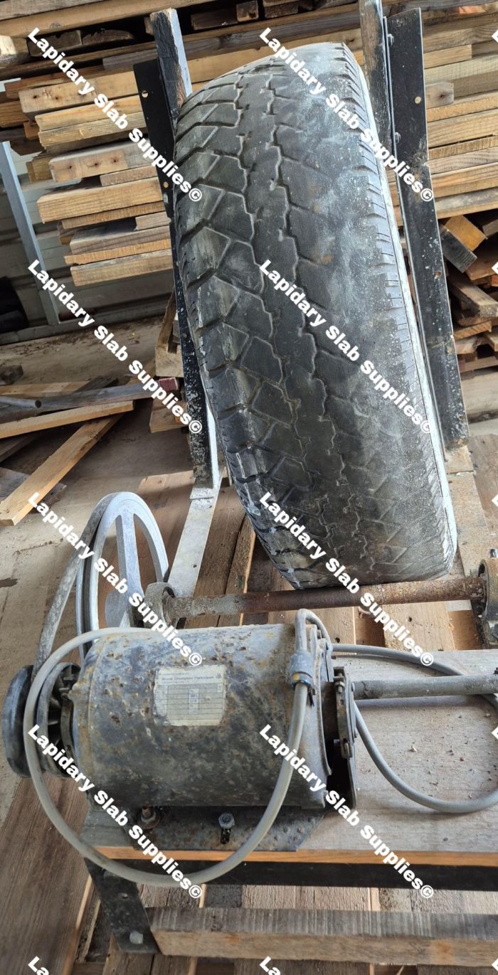 Tyre Tumbler - Image 6