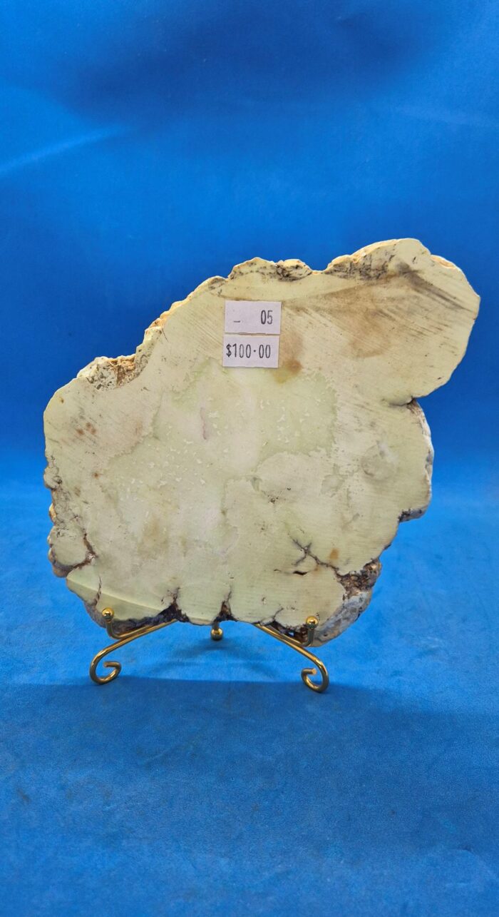 Citron Chrysoprase - Image 5