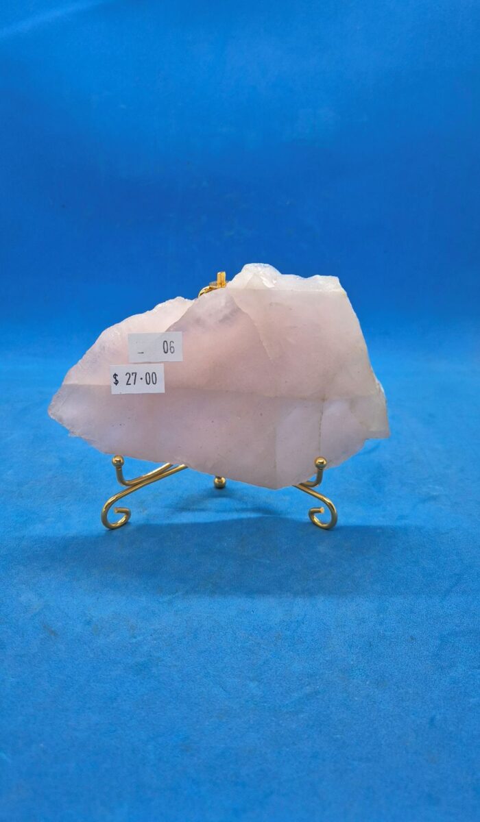 Rose Quartz - Image 8