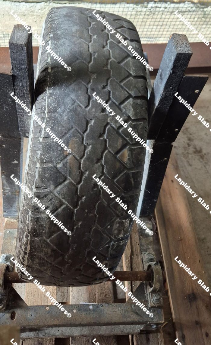 Tyre Tumbler - Image 7