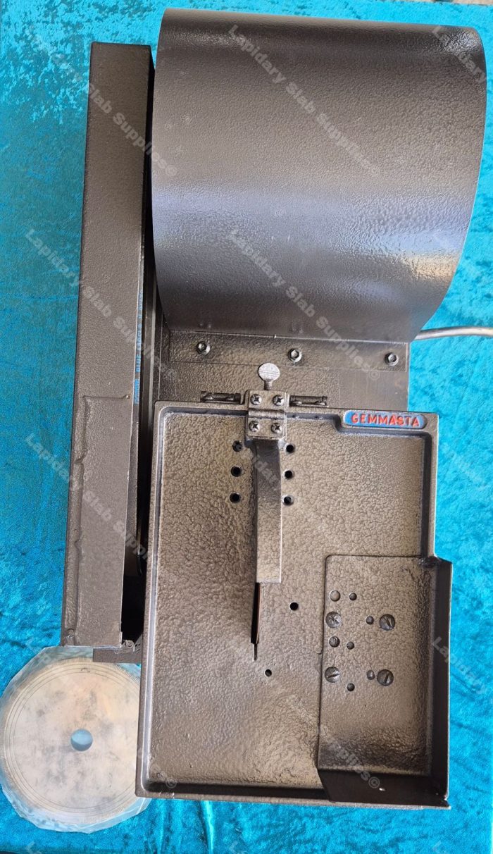 GEMMASTA 6" Table Trim Saw - Image 7