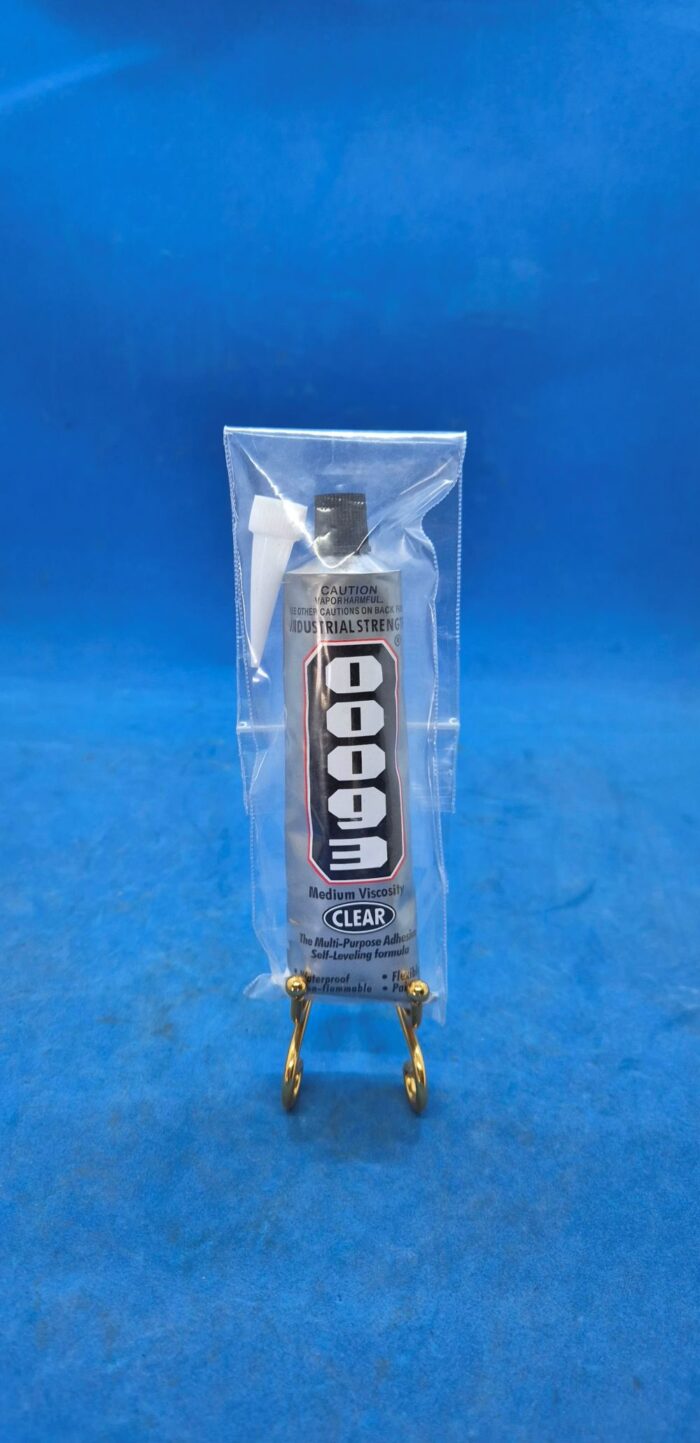 E6000 Glue - Image 2