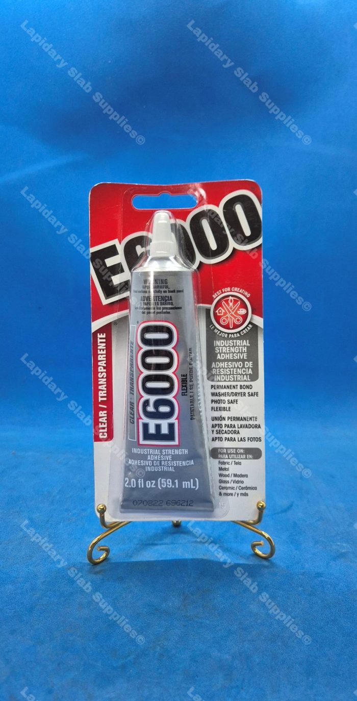 E6000 Glue - Image 3