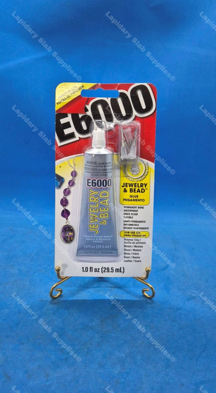 E6000 Glue - Image 4