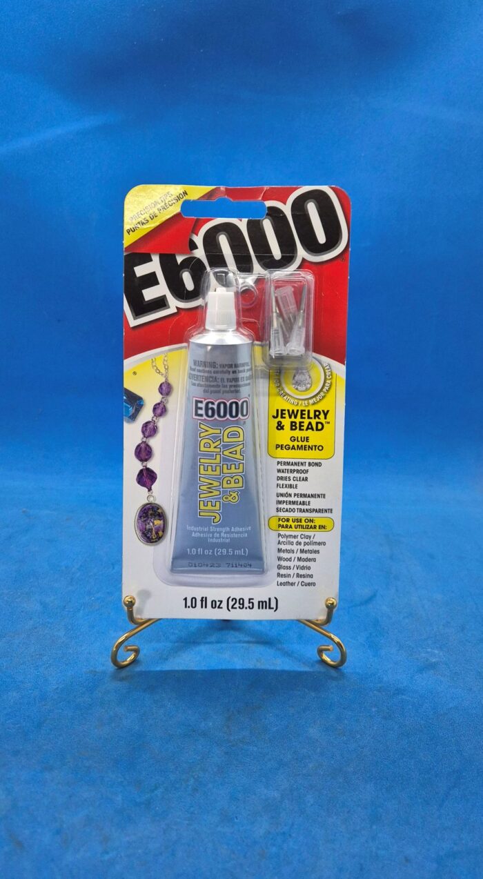 E6000 Glue - Image 4