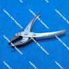 Flat Nose Parallel Plier