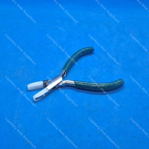 Nylon Jaw Pliers Flat Nose