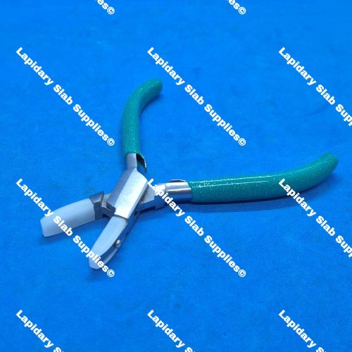 Nylon Jaw Pliers Flat Nose