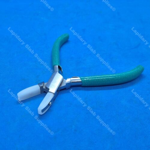 Nylon Jaw Pliers Flat Nose