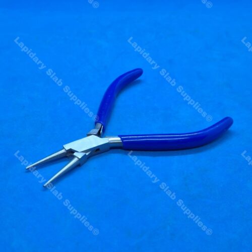 Round Nose Ultra Fine Plier